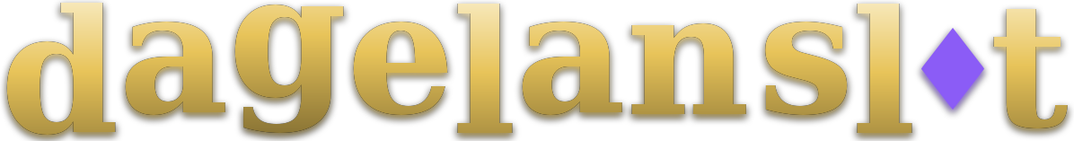 dagelan slot logo